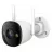 Camera IP IMOU OUTDOOR CAMERA BULLET 3, 3MP, WHITE