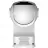Camera IP IMOU OUTDOOR CAMERA CELL PT KIT LITE 3MP, WHITE