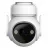 Camera IP IMOU OUTDOOR CAMERA CELL PT KIT LITE 3MP, WHITE
