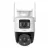 Camera IP IMOU OUTDOOR CAMERA CRUISER DUAL, 8MP, WHITE
