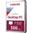 HDD TOSHIBA 3.5" HDD 500GB P300 HDWD105UZSVA, 7200RPM, SATA3 6GB/S, 64MB (HARD DISK INTERN HDD/ВНУТРЕННИЙ ЖЕСТКИЙ ДИСК HDD)
