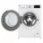 Стиральная машина LG Washing machine/fr LG F4WR311S1WA Class A