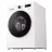 Masina de spalat rufe LG Washing machine/fr LG F4X1009NWB, Class A