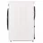 Masina de spalat rufe LG Washing machine/fr LG F4X1009NWB, Class A