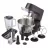 Robot de bucatarie GORENJE FOOD PROCESSOR  MMC1000CA