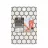 Placa de tocat RESTO CUTTING BOARD  95401