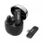 Microfon Boya 2.4GHZ DUAL-CHANNEL WIRELESS MICROPHONE SYSTEM WITH CHARGING CASE (BY-WM3T-U2), TYPE-C JACK, BLACK BY-WM3T-U2