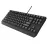 Gaming keyboard Genesis THOR 230 TKL WIRELESS US BLACK RGB MECHANICAL OUTEMU PANDA, Numărul de taste: 87, Tip de conexiune: Cu fir, Numărul de taste: 87, Culoare iluminare din spate: RGB