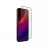 Sticla de protectie Uniq GLASS SCREEN PROTECTOR OPTIX VIVID CLEAR FOR SAMSUNG S25 PLUS, BLACK