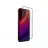 Защитное стекло Uniq GLASS SCREEN PROTECTOR OPTIX VIVID CLEAR FOR SAMSUNG S25, BLACK
