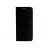 Husa WOO CASE SHELL FLIP NYLON SAMSUNG A06, BLACK