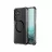 Husa Uniq CASE FOR SAMSUNG S25 PLUS COMBAT CARBON MAGCLICK, BLACK
