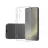 Husa WOO CASE SOFT TPU SAMSUNG GALAXY S25 PLUS, CLEAR