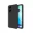 Husa WOO CASE LIQUID SILICONE XIAOMI REDMI NOTE 14 5G, BLACK
