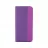 Husa WOO CASE SHELL FLIP NYLON XIAOMI REDMI NOTE 14 5G, PURPLE