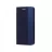 Husa WOO CASE SHELL FLIP NYLON XIAOMI REDMI NOTE 14 PRO 4G/5G, BLUE