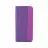 Husa WOO CASE SHELL FLIP NYLON XIAOMI REDMI NOTE 14 PRO 4G/5G, PURPLE