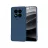 Husa WOO CASE LIQUID SILICONE XIAOMI REDMI NOTE 14 PRO PLUS 5G, BLUE