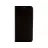 Husa WOO CASE SHELL FLIP NYLON XIAOMI REDMI NOTE 14 PRO PLUS 5G, BLACK CSFNYXRN14PPBK