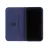 Husa WOO CASE SHELL FLIP NYLON XIAOMI REDMI NOTE 14 PRO PLUS 5G, BLUE