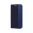 Husa WOO CASE SHELL FLIP NYLON XIAOMI REDMI NOTE 14 PRO PLUS 5G, BLUE