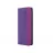 Husa WOO CASE SHELL FLIP NYLON XIAOMI REDMI NOTE 14 PRO PLUS 5G, PURPLE