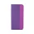 Husa WOO CASE SHELL FLIP NYLON XIAOMI REDMI NOTE 14 PRO PLUS 5G, PURPLE