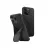 Чехол Uniq CASE HYBRID MAGCLICK CHARGING TRANSFORMA FOR IPHONE 15 PRO, BLACK