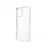 Husa Uniq CASE HYBRID LIFEPRO XTREME FOR IPHONE 16, CLEAR, -IP6.1(2024)-LXAFMCLR