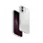 Husa Uniq CASE HYBRID LIFEPRO XTREME FOR IPHONE 16, CLEAR, -IP6.1(2024)-LXAFMCLR