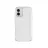 Husa Uniq CASE HYBRID LIFEPRO XTREME FOR IPHONE 16, CLEAR, -IP6.1(2024)-LXAFMCLR