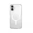 Husa Uniq CASE FOR IPHONE 16 PLUS HYBRID CLARIO (ECO) WITH MAGCLICK CHARGING, CLEAR