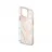 Husa Uniq CASE FOR IPHONE 16 PRO COEHL WITH MAGCLICK CHARGING VERDURE, SPING BLOSSOM, -IP6.3P(2024)-VERMSBL
