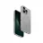 Husa Uniq CASE FOR IPHONE 16 PRO HYBRID CLARIO (ECO) WITH MAGCLICK CHARGING, CLEAR