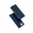 Husa DUX DUCIS FLIP CASE IPHONE 16E SKINPRO, BLUE
