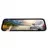 Видеорегистратор автомобильный No name DVR FULL-SCREEN STREAMING WITH 2.5D FRONT AND REAR DUAL LENSES, LARGE WIDE-ANGLE TOUCH SCREEN OPERATION, 10-INCH SCREEN, BLACK DVRFSS2.5DBK