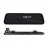 Видеорегистратор автомобильный No name DVR FULL-SCREEN STREAMING WITH 2.5D FRONT AND REAR DUAL LENSES, LARGE WIDE-ANGLE TOUCH SCREEN OPERATION, 10-INCH SCREEN, BLACK DVRFSS2.5DBK