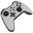 Gamepad Genesis Mangan 400 Wireless, White (PC)