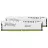 Модуль памяти KINGSTON 32GB (Kit of 2*16GB) DDR5-5600  Kingston FURY® Beast DDR5 White EXPO, PC44800, CL36, 1Rx8, 1.25V, Auto-overclocking, Asymmetric WHITE low-profile heat spreader, AMD® EXPO v1.0 and Intel® Extreme Memory Profiles (Intel® XMP) 3.0