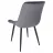 Scaun Jumi SCAUN DE BUCATARIE/LIVING,  VIVA ,CATIFEA, GRI
