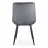 Scaun Jumi SCAUN DE BUCATARIE/LIVING,  VIVA ,CATIFEA, GRI