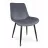 Scaun Jumi SCAUN DE BUCATARIE/LIVING,  VIVA ,CATIFEA, GRI