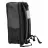 Fotoliu de birou Jumi SCAUN DE BIROU, , SMART, 91X64X54CM, INALTIME REGLABILA, CAPACITATE MAXIMA 110KG, NEGRU/VERDE