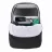 Fotoliu de birou Jumi SCAUN DE BIROU, , SMART, 91X64X54CM, INALTIME REGLABILA, CAPACITATE MAXIMA 110KG, NEGRU/VERDE