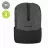 Fotoliu de birou Jumi SCAUN DE BIROU, , SMART, 91X64X54CM, INALTIME REGLABILA, CAPACITATE MAXIMA 110KG, NEGRU/VERDE