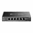 Comutator de retea TP-LINK .6-PORT GIGABIT SWITCH , "ES206GP", WITH 4 PORT POE+, AUTO RECOVERY, 65W BUDGET, STEEL CASE