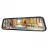 GPS-навигатор Navitel MR750 SMART 2K MIRROR CAR VIDEO RECORDER + REAR CAMERA NAVMR750