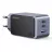 Incarcator UGREEN NEXODE AIR GAN MINI 2*TYPE-C+USB-A 65W, BLACK