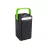 Baterie externa universala TRUST 50000MAH XXL POWER BANK -  REDOH XXL, FLASHLIGHT, BATTERY LEVEL INDICATOR, CHARGING TECHNOLOGY:AUTO-DETECT, USB PD 3.0 + PPS, 3X USB PORT A TYPE, 1X USB PORT C TYPE, TOTAL WEIGHT 1132G, BLACK TR_25196