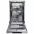 Masina de spalat vase GORENJE Dish Washer Gorenje GS520E15S